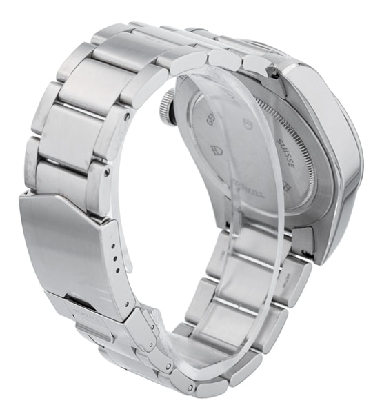 Tudor Black Bay 41 M79540-0004